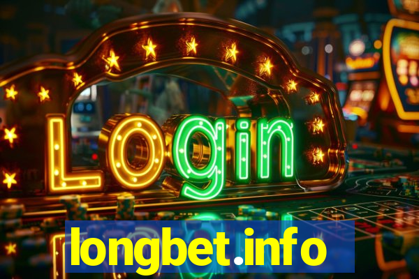 longbet.info