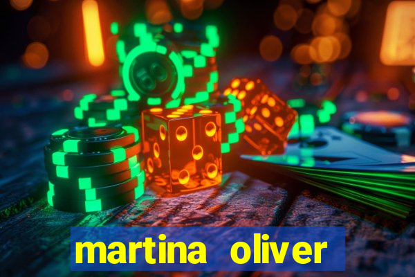 martina oliver privacy vazado