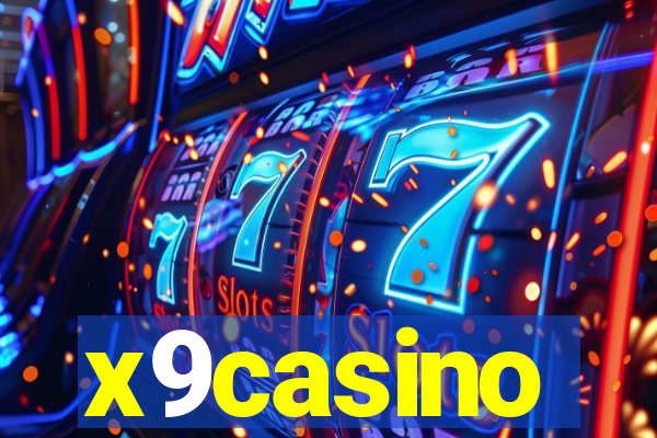 x9casino