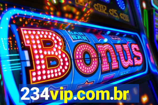 234vip.com.br