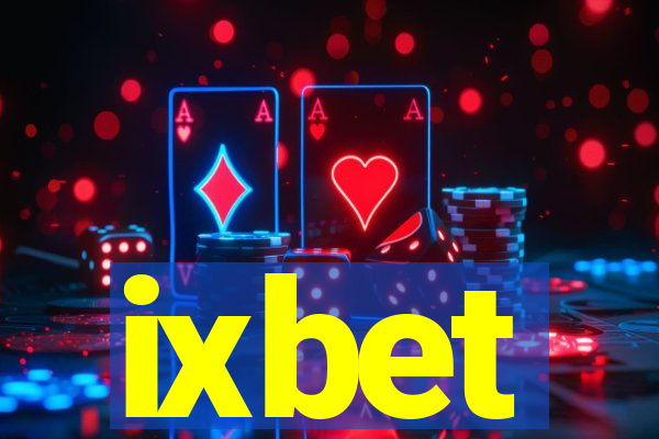 ixbet