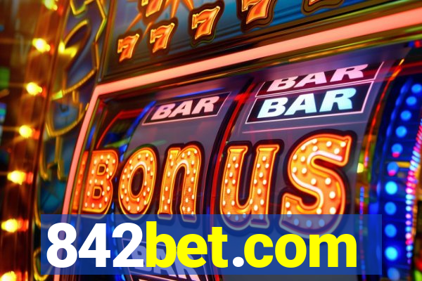 842bet.com