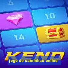 jogo de caminhao online