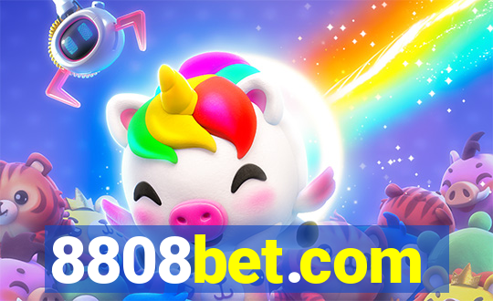 8808bet.com