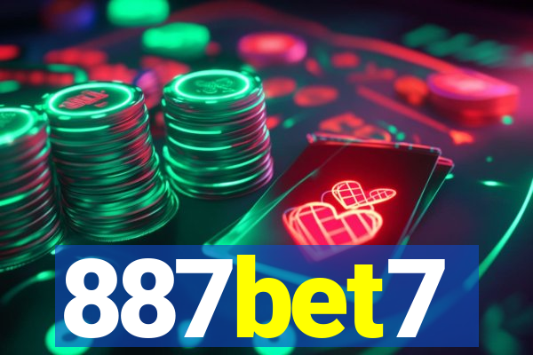 887bet7