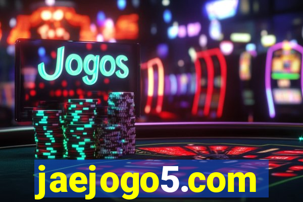 jaejogo5.com