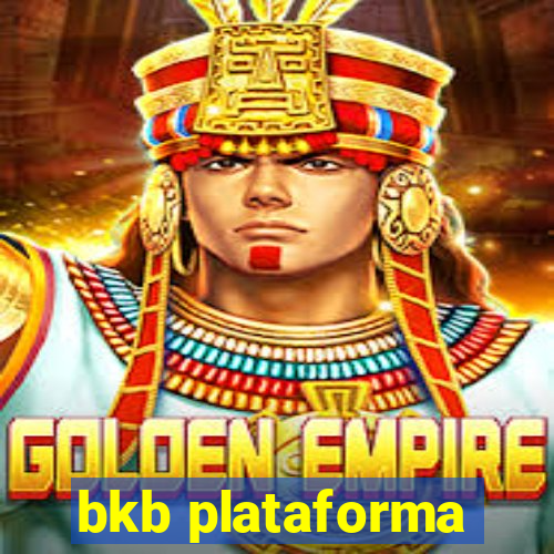 bkb plataforma