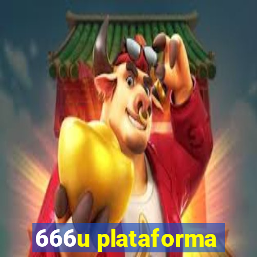 666u plataforma