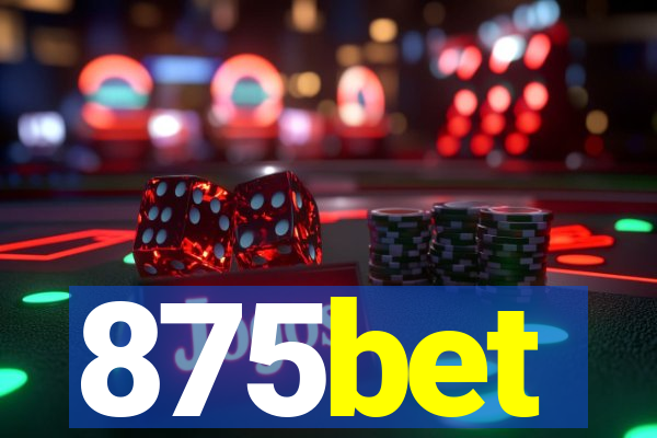 875bet