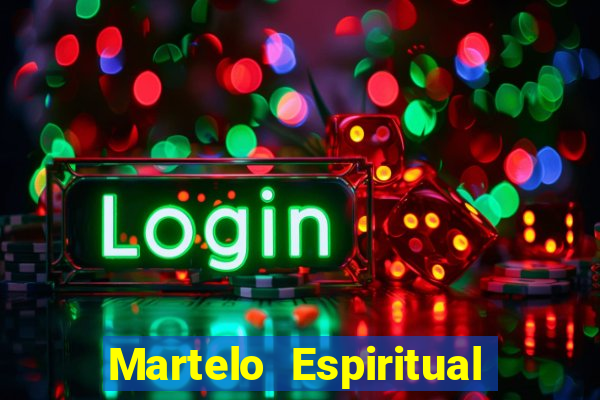 Martelo Espiritual de Deus significado na biblia