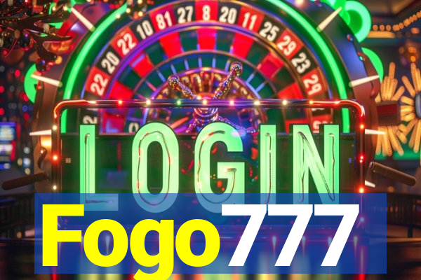 Fogo777