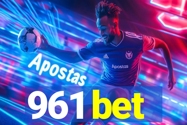 961 bet