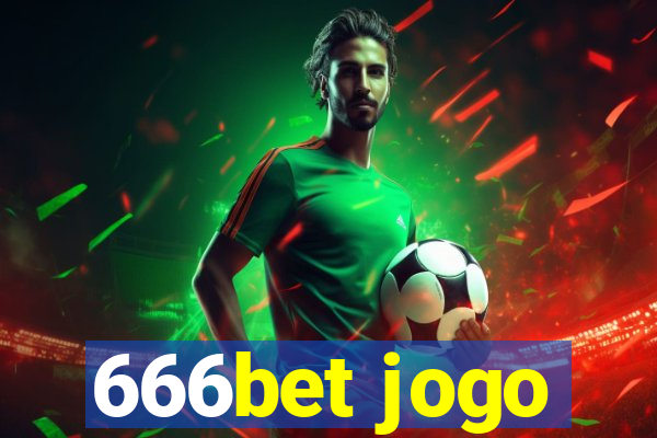 666bet jogo