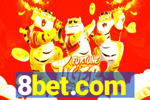 8bet.com