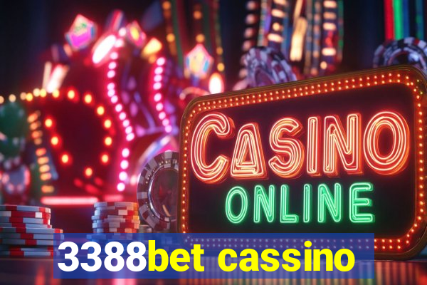 3388bet cassino