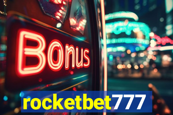 rocketbet777