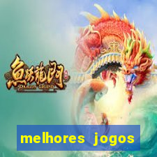 melhores jogos mundo aberto para android