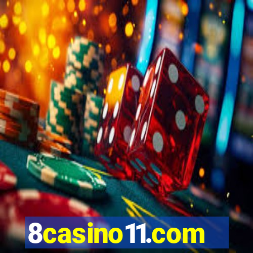 8casino11.com