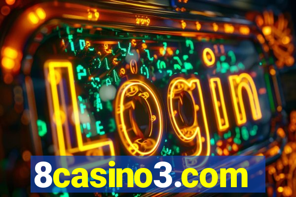 8casino3.com