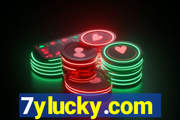 7ylucky.com