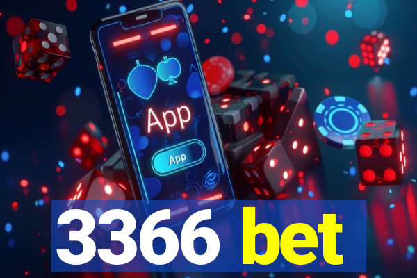 3366 bet