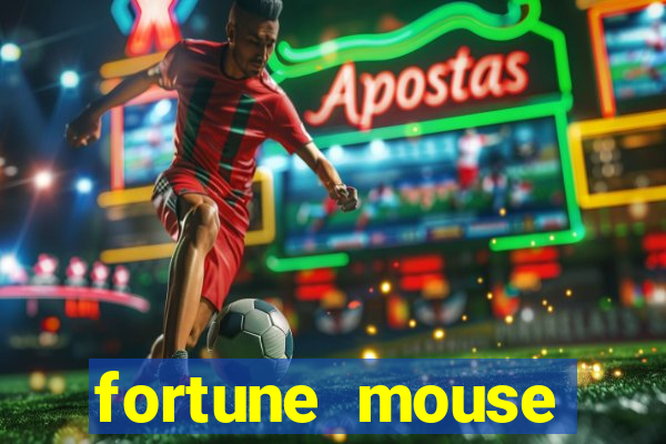 fortune mouse minutos pagantes madrugada