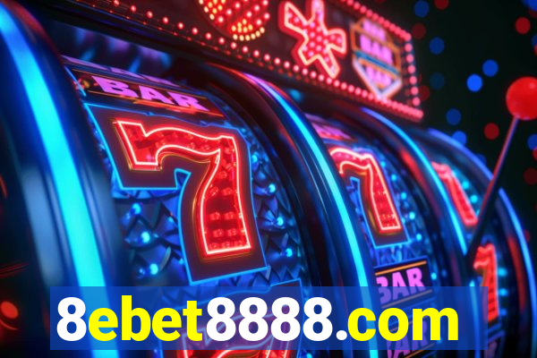 8ebet8888.com