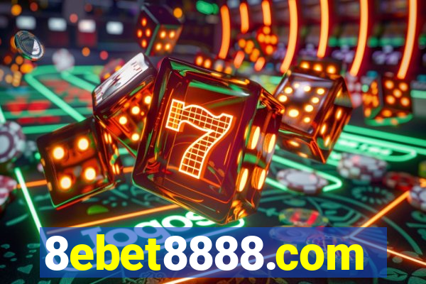 8ebet8888.com