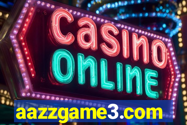 aazzgame3.com