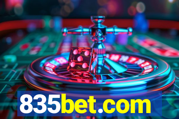 835bet.com