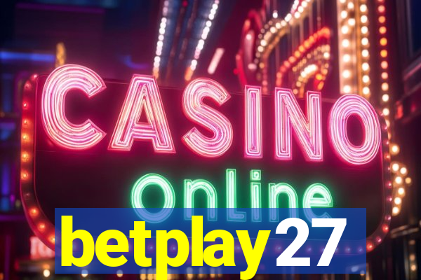 betplay27