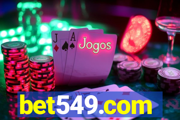 bet549.com