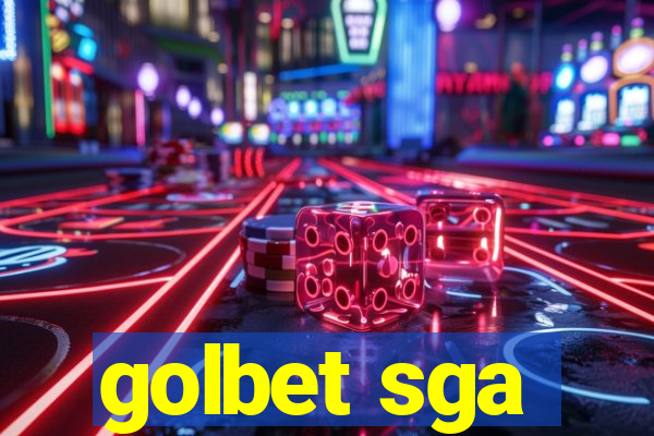 golbet sga