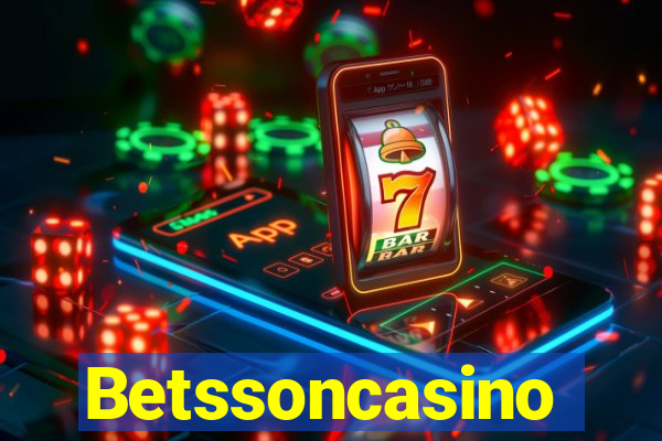 Betssoncasino