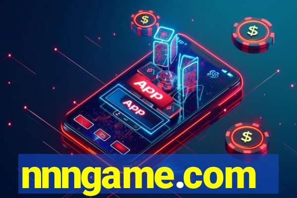 nnngame.com