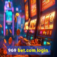 969 bet.com login