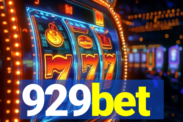 929bet