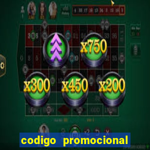 codigo promocional bingo blitz