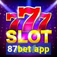 87bet app