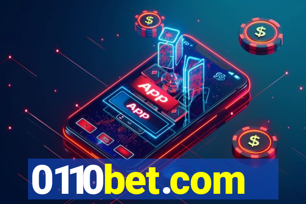 0110bet.com