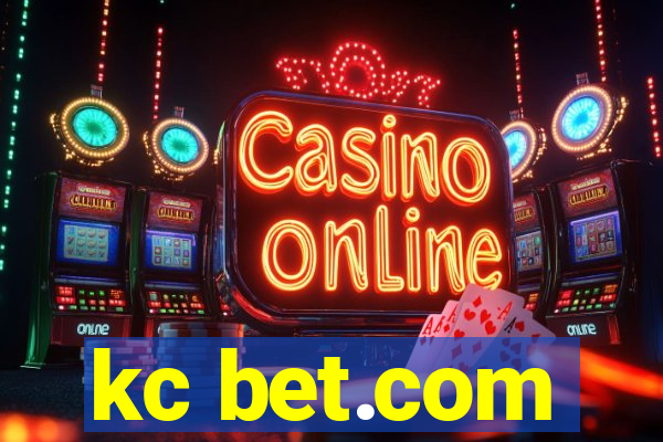 kc bet.com