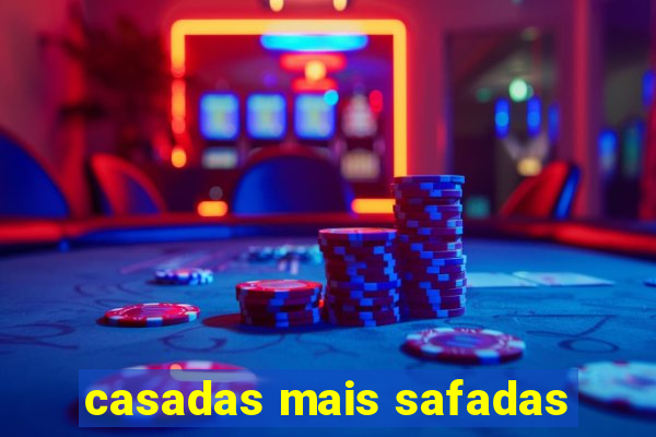 casadas mais safadas