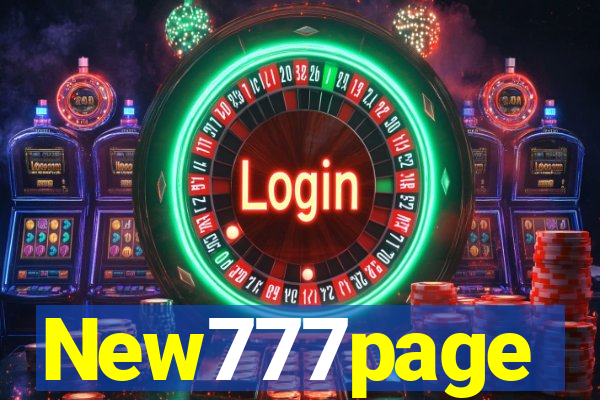 New777page