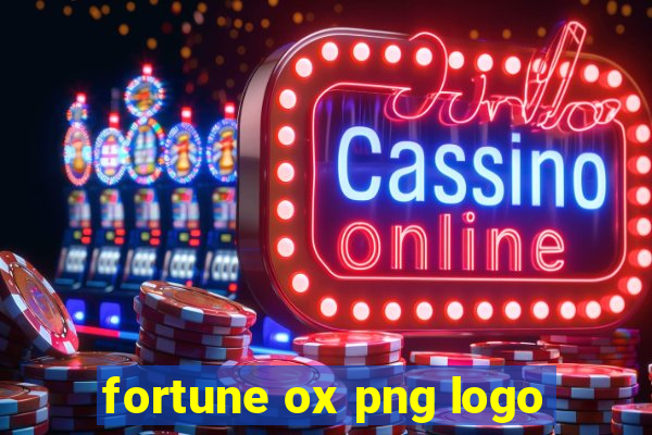 fortune ox png logo