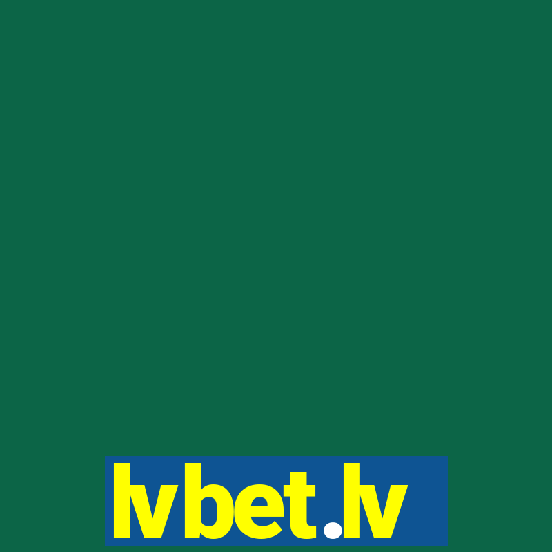 lvbet.lv