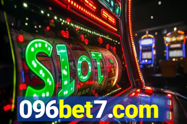 096bet7.com