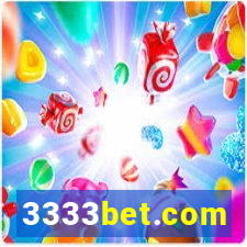 3333bet.com