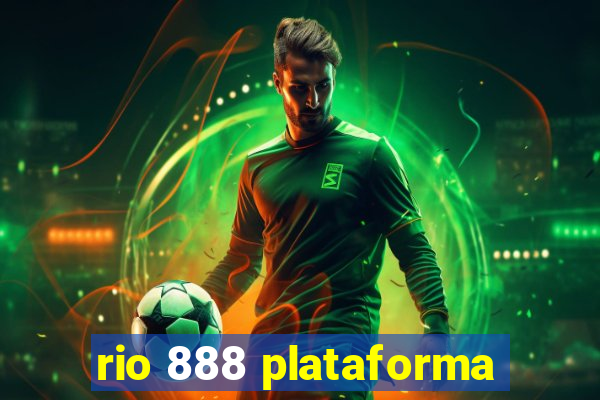 rio 888 plataforma