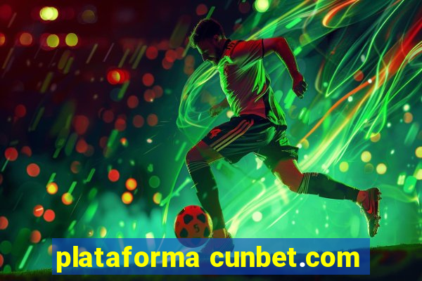 plataforma cunbet.com