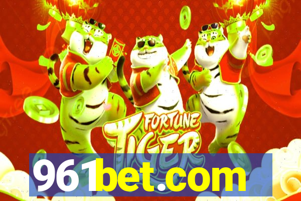 961bet.com